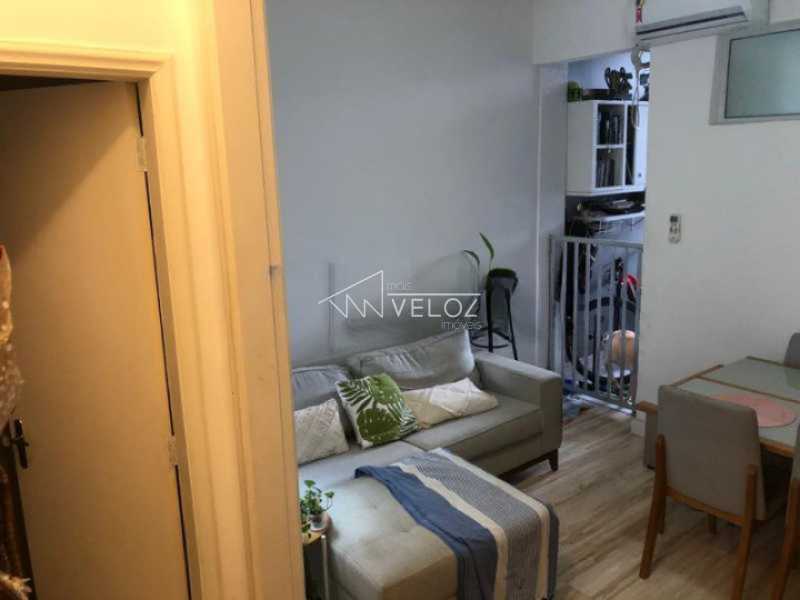 Apartamento, 1 quarto, 42 m² - Foto 8