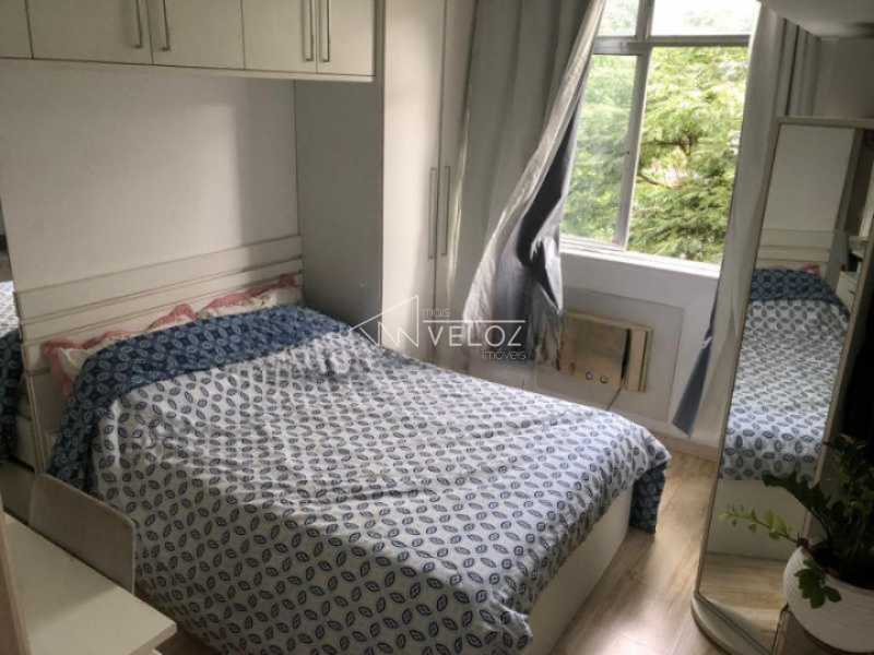 Apartamento, 1 quarto, 42 m² - Foto 6