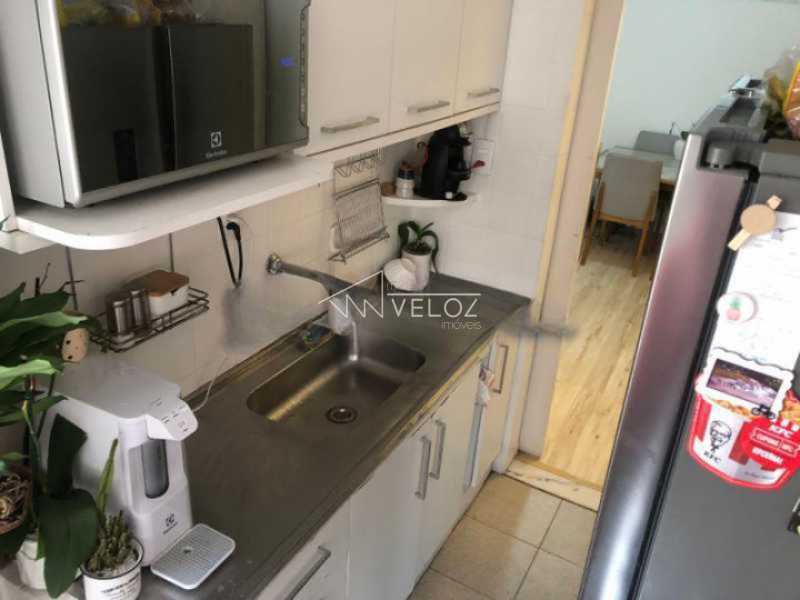 Apartamento, 1 quarto, 42 m² - Foto 9