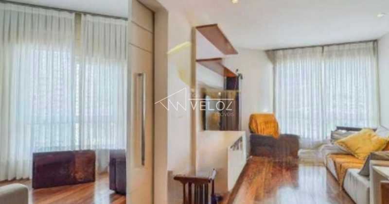 Apartamento, 2 quartos, 73 m² - Foto 23