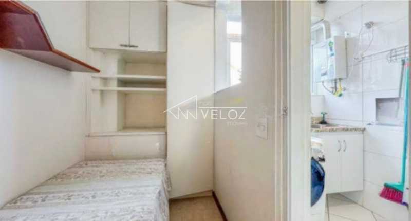 Apartamento, 2 quartos, 73 m² - Foto 1