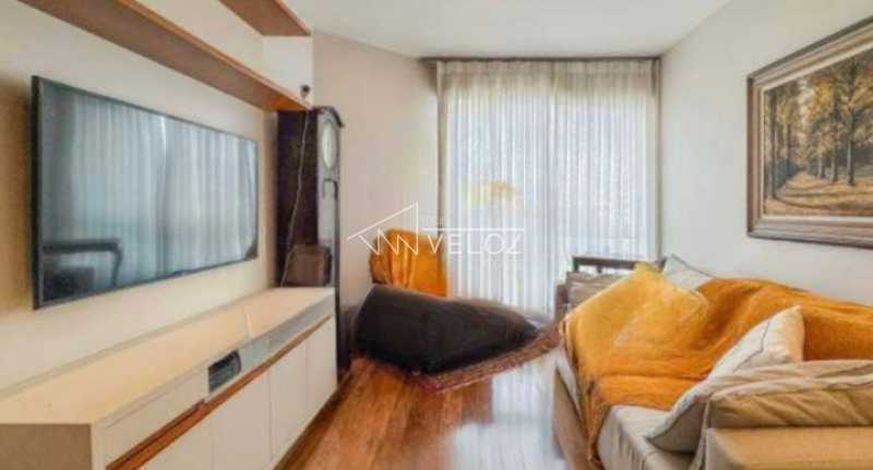 Apartamento, 2 quartos, 73 m² - Foto 13