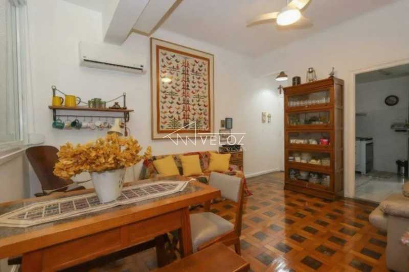 Apartamento, 3 quartos, 83 m² - Foto 25