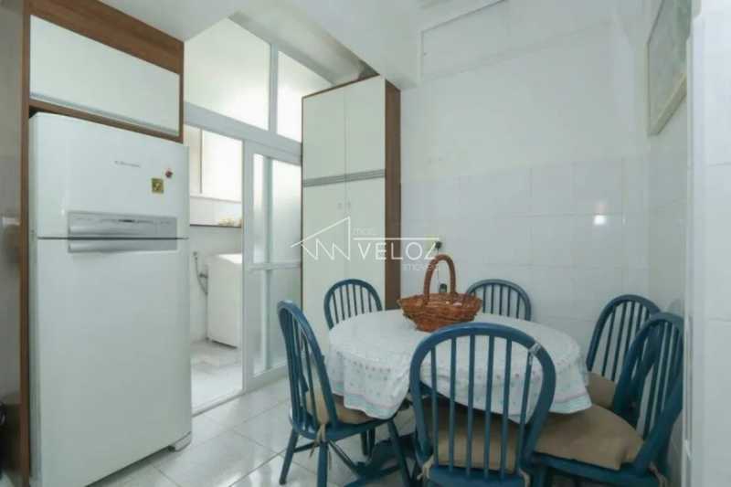 Apartamento, 3 quartos, 83 m² - Foto 6