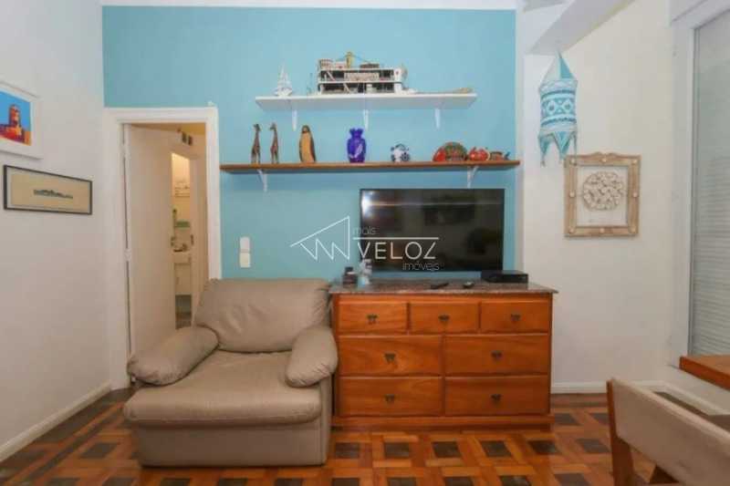 Apartamento, 3 quartos, 83 m² - Foto 24