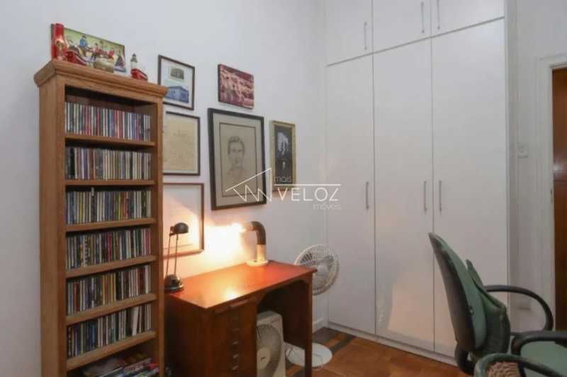 Apartamento, 3 quartos, 83 m² - Foto 4