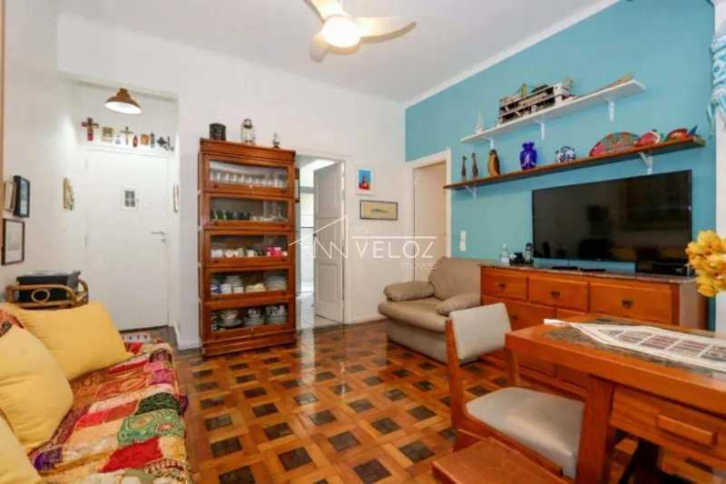 Apartamento, 3 quartos, 83 m² - Foto 3