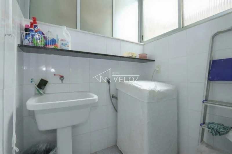 Apartamento, 3 quartos, 83 m² - Foto 12