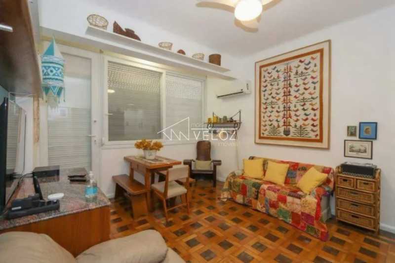 Apartamento, 3 quartos, 83 m² - Foto 1