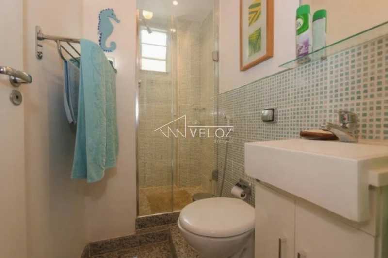 Apartamento, 3 quartos, 83 m² - Foto 5