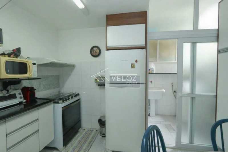 Apartamento, 3 quartos, 83 m² - Foto 27