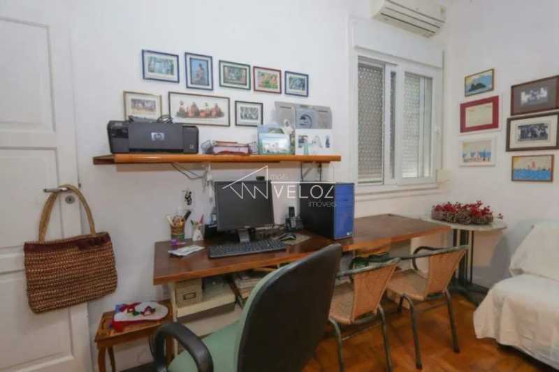 Apartamento, 3 quartos, 83 m² - Foto 2