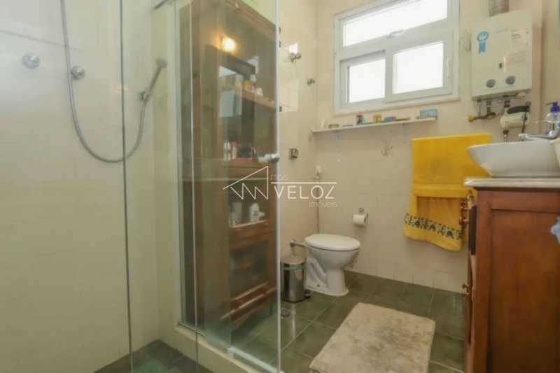 Apartamento, 3 quartos, 83 m² - Foto 9