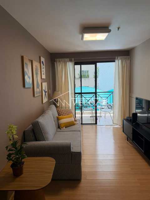 Apartamento, 2 quartos, 64 m² - Foto 20