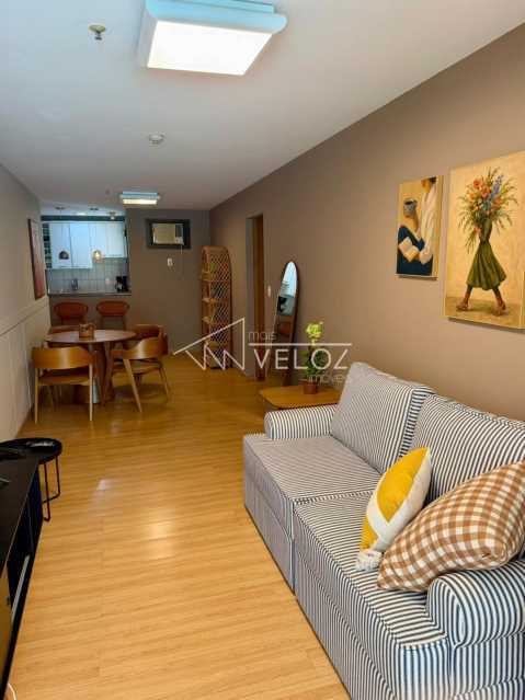 Apartamento, 2 quartos, 64 m² - Foto 16