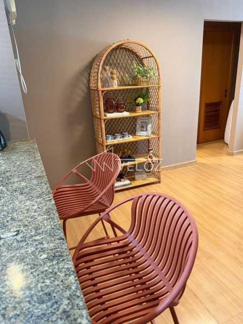 Apartamento, 2 quartos, 64 m² - Foto 4