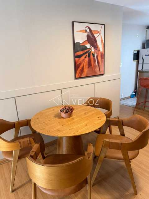 Apartamento, 2 quartos, 64 m² - Foto 12