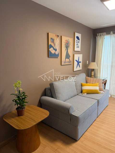 Apartamento, 2 quartos, 64 m² - Foto 3