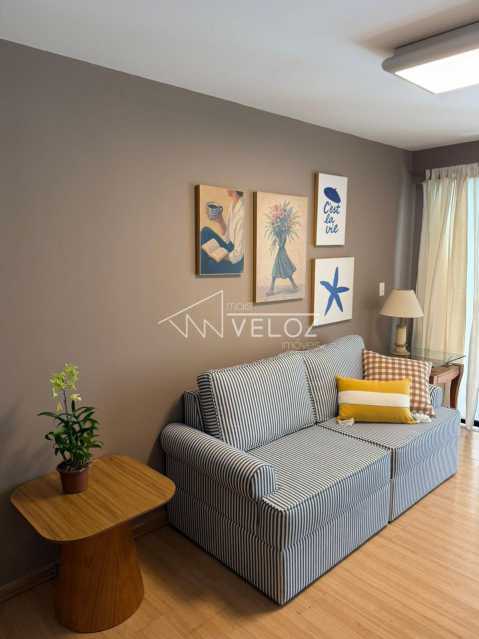 Apartamento, 2 quartos, 64 m² - Foto 7