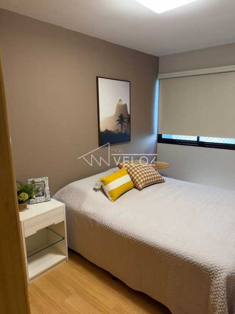 Apartamento, 2 quartos, 64 m² - Foto 11