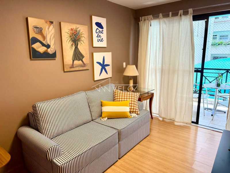 Apartamento, 2 quartos, 64 m² - Foto 21