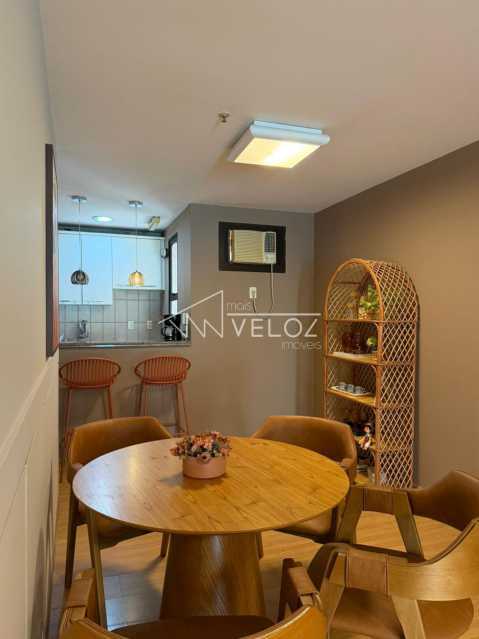 Apartamento, 2 quartos, 64 m² - Foto 8