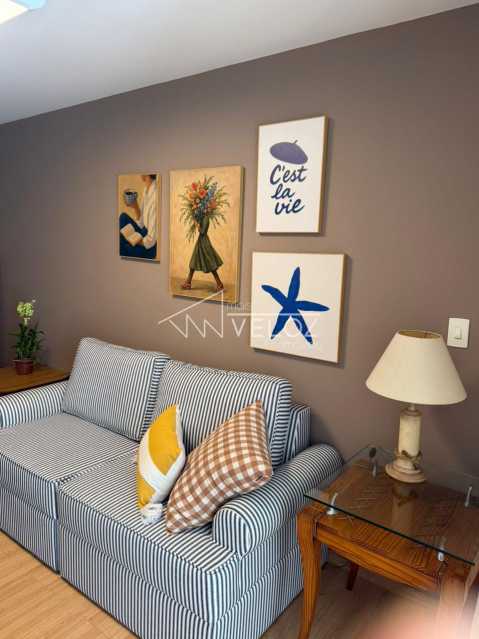 Apartamento, 2 quartos, 64 m² - Foto 9
