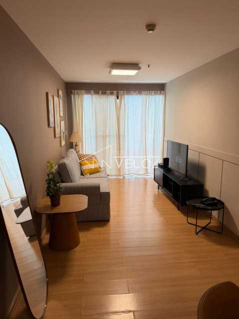 Apartamento, 2 quartos, 64 m² - Foto 19