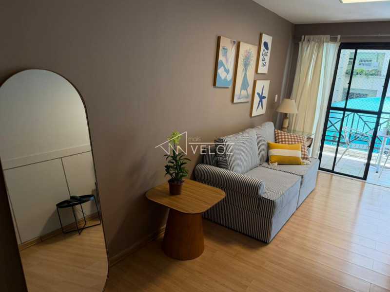 Apartamento, 2 quartos, 64 m² - Foto 15