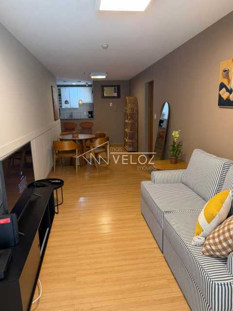 Apartamento, 2 quartos, 64 m² - Foto 13