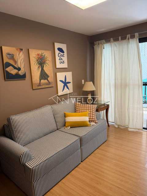 Apartamento, 2 quartos, 64 m² - Foto 6