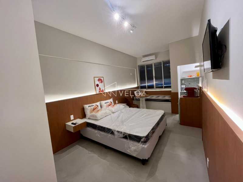 Apartamento, 1 quarto, 23 m² - Foto 2