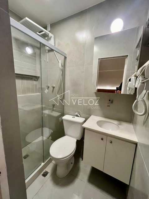 Apartamento, 1 quarto, 23 m² - Foto 18