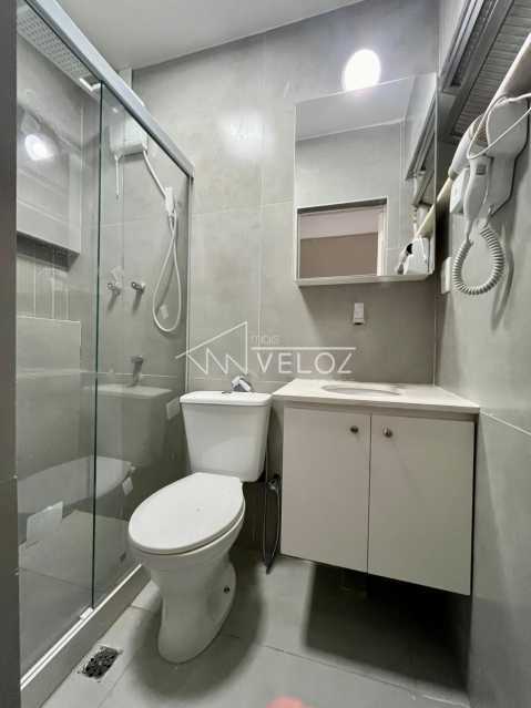 Apartamento, 1 quarto, 23 m² - Foto 13