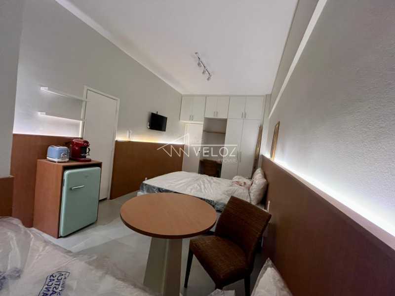 Apartamento, 1 quarto, 23 m² - Foto 16