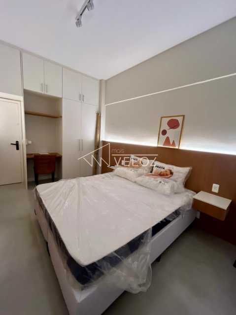 Apartamento, 1 quarto, 23 m² - Foto 6