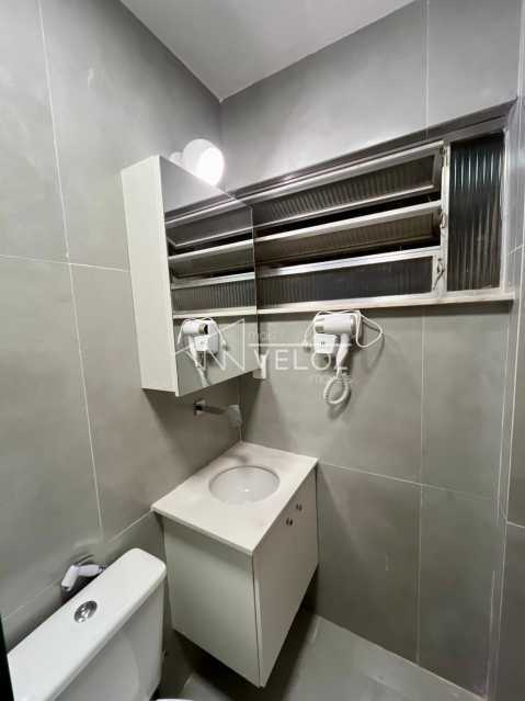 Apartamento, 1 quarto, 23 m² - Foto 17