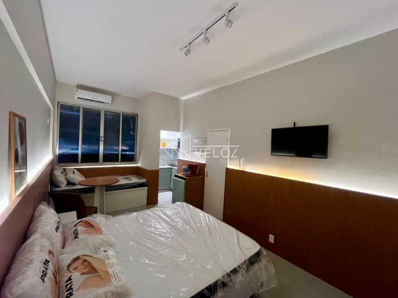 Apartamento, 1 quarto, 23 m² - Foto 8