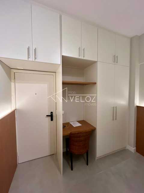 Apartamento, 1 quarto, 23 m² - Foto 10