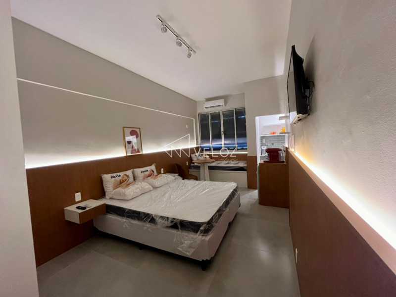 Apartamento, 1 quarto, 23 m² - Foto 5