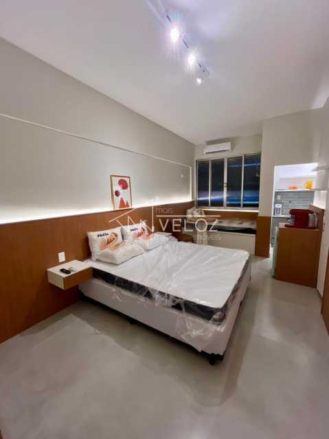 Apartamento, 1 quarto, 23 m² - Foto 19