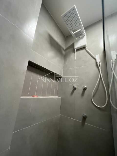 Apartamento, 1 quarto, 23 m² - Foto 11