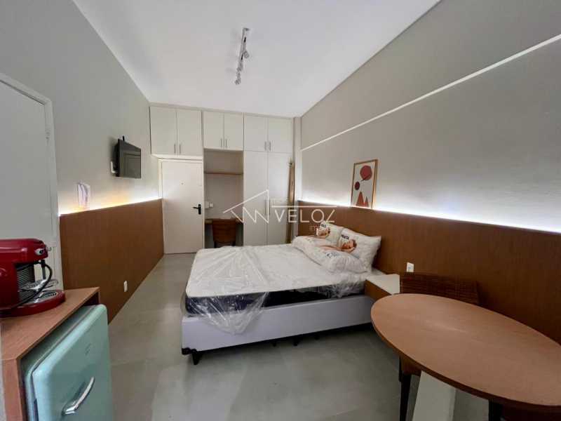 Apartamento, 1 quarto, 23 m² - Foto 7