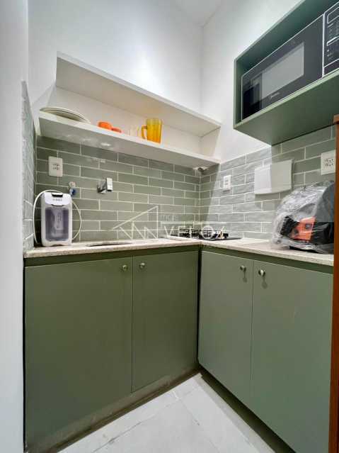 Apartamento, 1 quarto, 23 m² - Foto 4