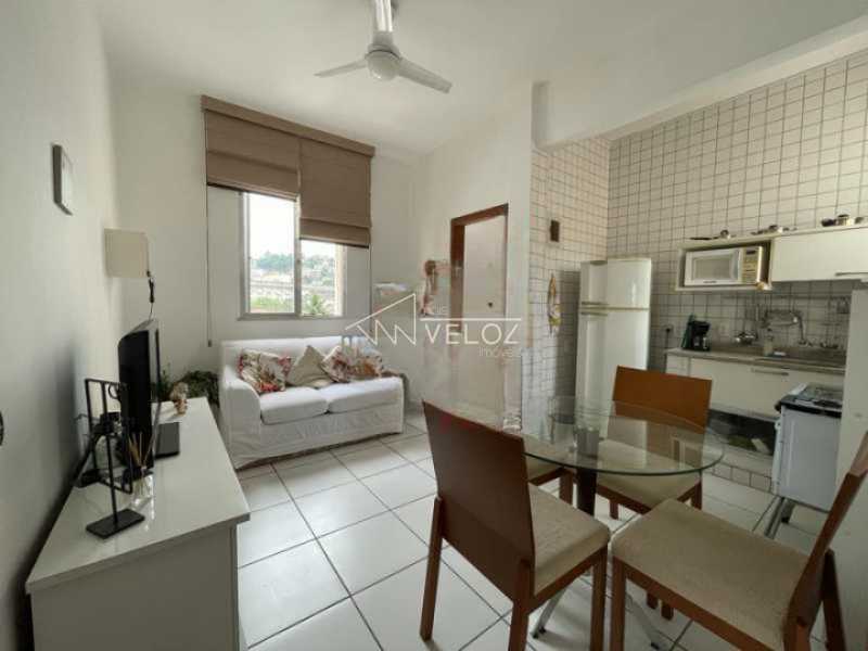 Apartamento, 1 quarto, 32 m² - Foto 15