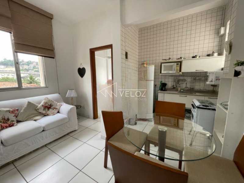 Apartamento, 1 quarto, 32 m² - Foto 12