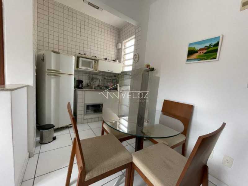 Apartamento, 1 quarto, 32 m² - Foto 16
