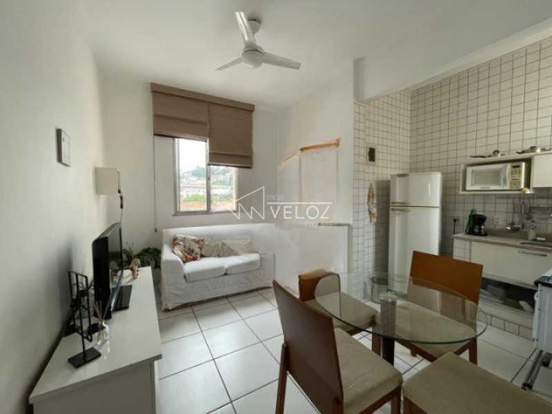 Apartamento, 1 quarto, 32 m² - Foto 4
