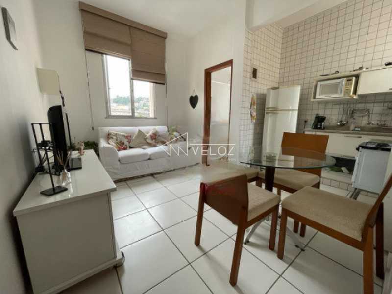 Apartamento, 1 quarto, 32 m² - Foto 20