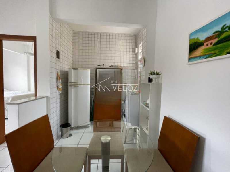 Apartamento, 1 quarto, 32 m² - Foto 11